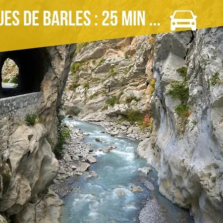 Escapade Provencale T2