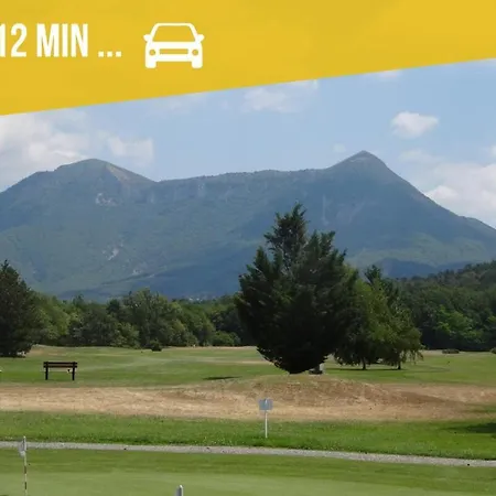 Escapade Provencale T2 Apartment