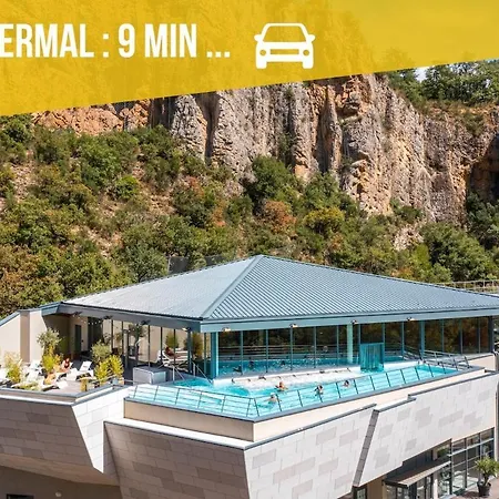 Apartment Escapade Provencale T2 Digne-les-Bains