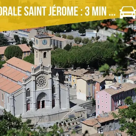 Escapade Provencale T2 *