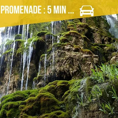 Escapade Provencale T2 Digne-les-Bains