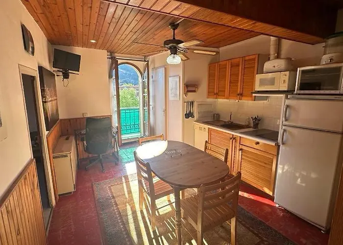 Escapade Provencale T2 Διαμέρισμα