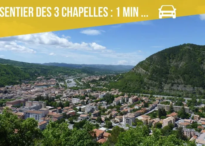 Διαμέρισμα Escapade Provencale T2