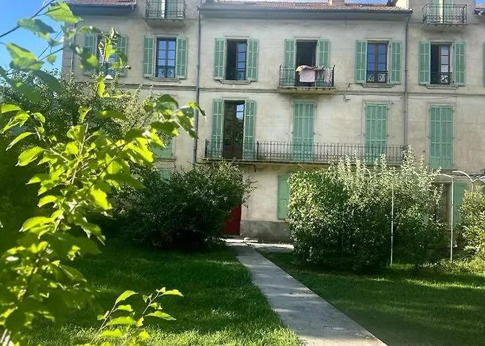 Διαμέρισμα Escapade Provencale T2