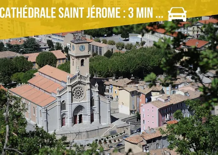 Escapade Provencale T2 *