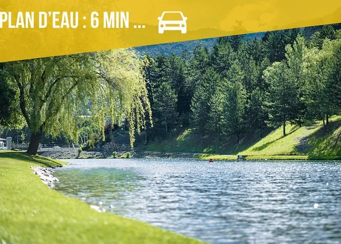 Escapade Provencale T2 *