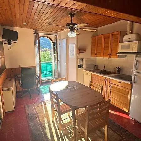 Escapade Provencale T2 Lägenhet