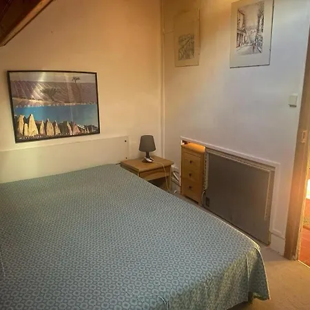 Apartment Escapade Provencale T2 *