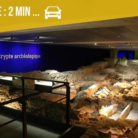 Escapade Provencale T2 Digne-les-Bains