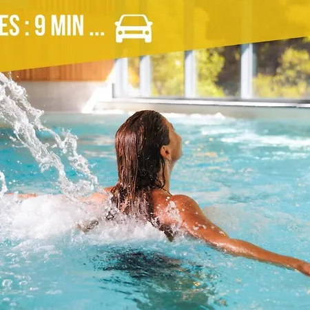 Lägenhet Escapade Provencale T2