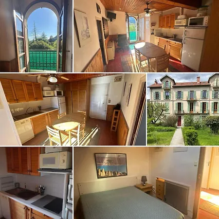 Lägenhet Escapade Provencale T2 Digne-les-Bains