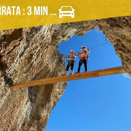 Lägenhet Escapade Provencale T2 *