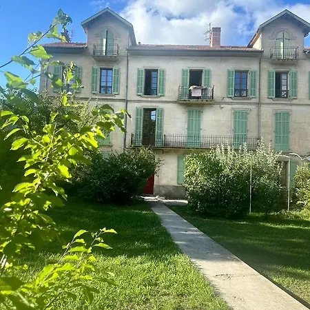Apartment Escapade Provencale T2
