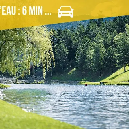 Escapade Provencale T2 *