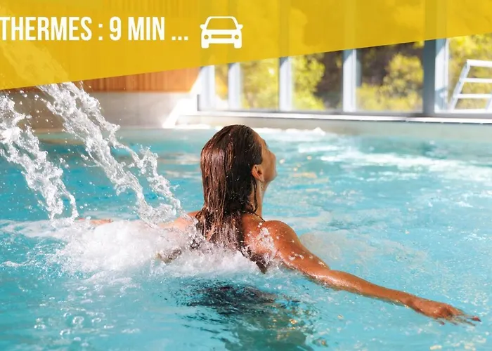 Apartament Escapade Provencale T2