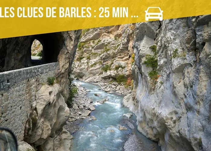 Escapade Provencale T2